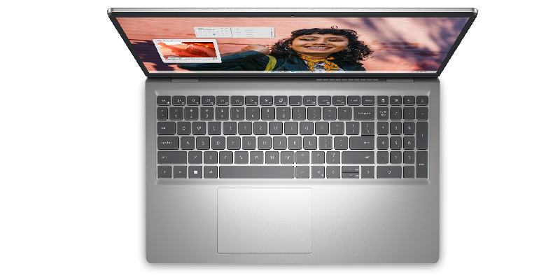 DELL NB INSPIRON 15 I35303407U 3530 i5-1334U 16G 512G SSD IRIS XE 15.6 FHD UBUNTU