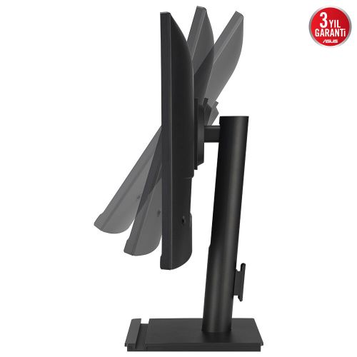 ASUS KURUMSAL VA27UCPS 27 4K IPS HDR 3840 x 2160 5ms 60Hz 350cd DP HDMI USB-C Hoparlör VESA 3YIL ELMB SYNC PD 65W PIVOT MONİTÖR Hover