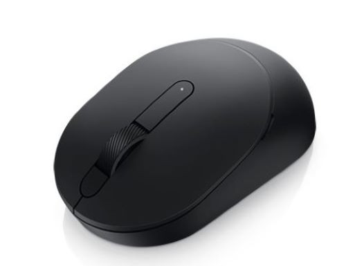 DELL MS3320W MOBIL KABLOSUZ FARE SİYAH 570-ABHK Hover