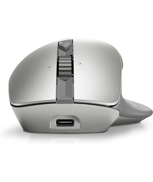 HP 1D0K9AA Creator 930 Kablosuz Fare Gümüş Hover