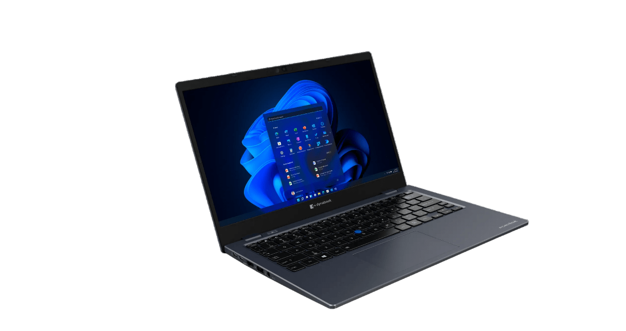 Dynabook Portege X30L-K İ7-1360P-32GB-2TB 4G Win11Pro 13,3" Hover