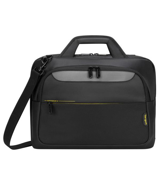 Targus CityGear Notebook Çantası 14" TCG455
