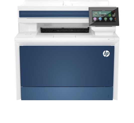 HP 5HH65A 4303DW RENKLİ ÇOK FONKSİYONLU LAZER YAZICI 33PPM