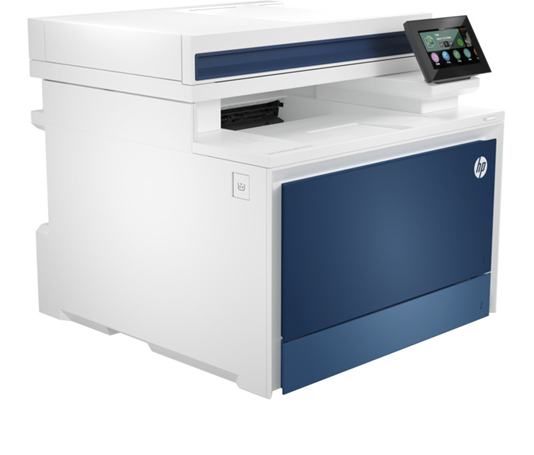 HP 5HH65A 4303DW RENKLİ ÇOK FONKSİYONLU LAZER YAZICI 33PPM Hover