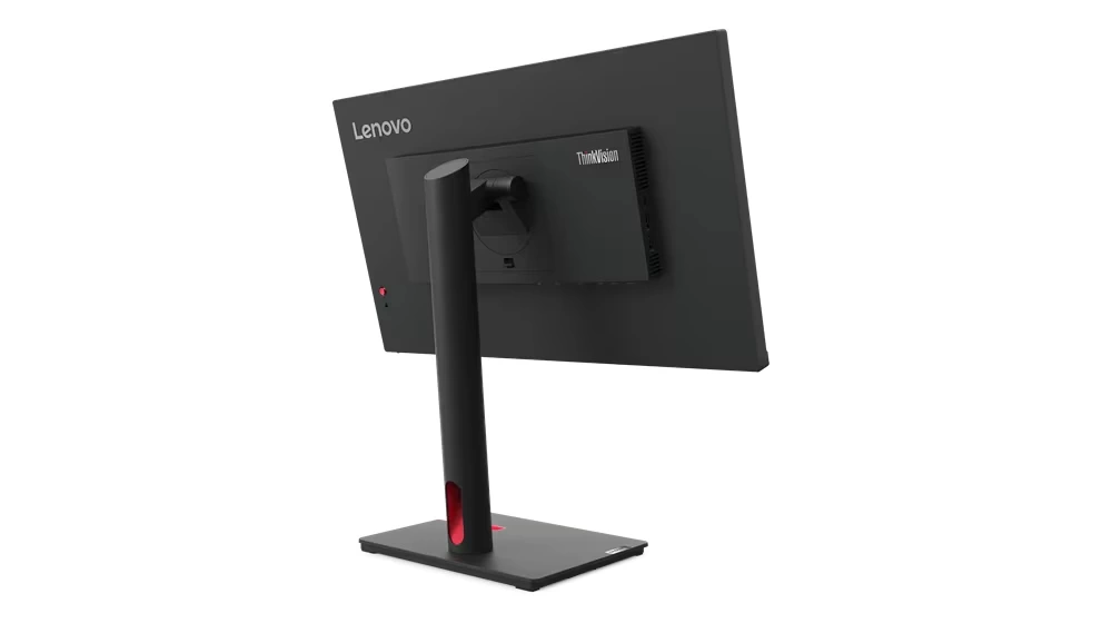 LENOVO MONITOR T24i-30 63CFMATXTK 23.8 INCH HDMIx1 DPx1 VGAx1 Hover